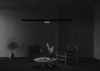 Трековый светильник Technical TR036-2-12W4K-B