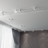 358776 NT Светильник LED 15Вт 4000К 100-265В IP20 SPOT