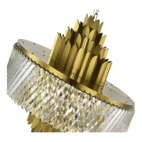 Подвесная люстра ST-Luce SL1635.303.13