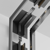 Комплектующие для трековой системы Technical TRA239ICL-42.12B