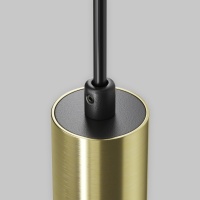Подвесной светильник Maytoni P105PL-12W3K-BS