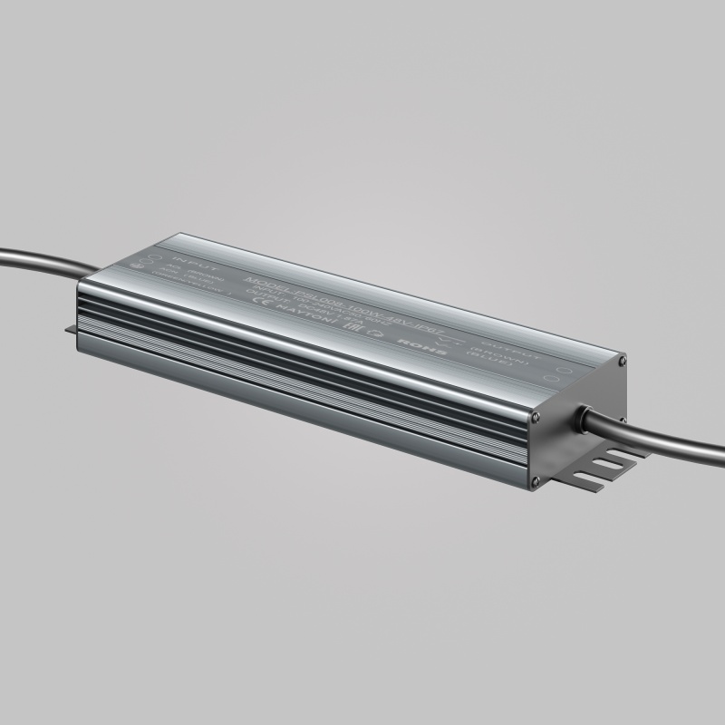 Источник напряжения Technical PSL008-100W-48V-IP67
