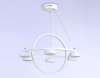 Подвесная люстра Ambrella Light FL51772