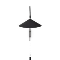 Бра Freya FR5493WL-01B