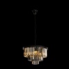 Каскадная люстра LOFT IT 10018/500C