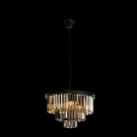 Каскадная люстра LOFT IT 10018/500C