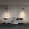 Трековый светильник Technical TR238-1-12W3K-B