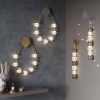 Бра Odeon Light 5008/25WL
