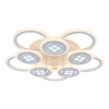 Накладная люстра Escada 10205/10LED BL