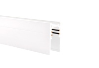 Шинопровод Crystal Lux CLT 0.113 01 L3000 WH