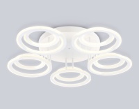 Накладная люстра Ambrella Light FA8944