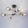 Люстра на штанге Citilux CL105165