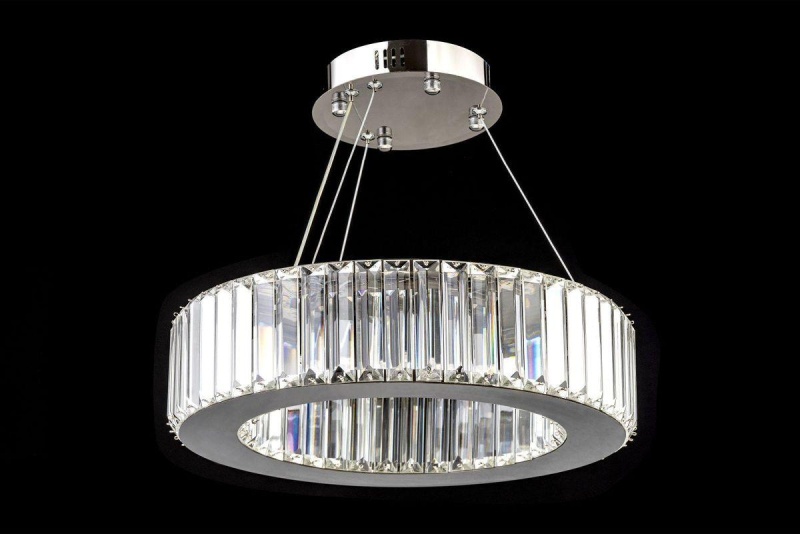 Подвесная люстра Arti Lampadari Anzio L 1.5.40.100 N