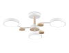 Люстра на штанге Ambrella Light FL4855