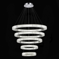 Каскадная люстра ST-Luce SL1622.113.05