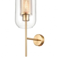 Бра Vele Luce VL5524W21