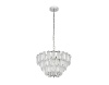 Каскадная люстра Ambrella Light TR5177