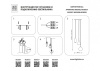 Каскадная люстра Lightstar 803057