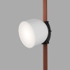 Светильник на шине Denkirs DK5642-WH+BK