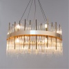 Подвесная люстра ARTE Lamp A1007SP-12GO