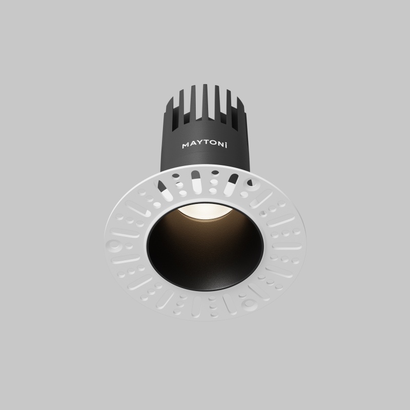 Аксессуар Technical Lens001D35-10W