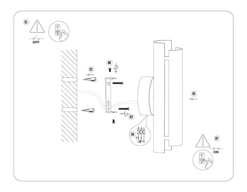 Ambrella Light TN71331