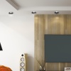358691 NT Светильник LED 10Вт 4000К 100-265В IP20 SPOT