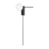 Бра LOFT IT 10132/G Black