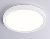 Накладной светильник Ambrella Light FZ1901