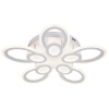 Накладная люстра Escada 10269/10LED