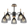 Люстра на штанге Ambrella Light TR8015
