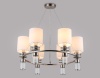 Подвесная люстра Ambrella Light LH71291