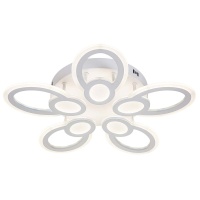 Накладная люстра Escada 10269/10LED
