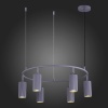 Подвесная люстра ST-Luce SL1213.703.06