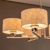 Подвесная люстра Citilux CL469150
