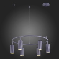 Подвесная люстра ST-Luce SL1213.703.06