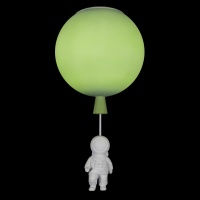 Детский светильник LOFT IT 10044/200 Green