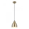 Подвесной светильник ARTE Lamp A2054SP-1AB