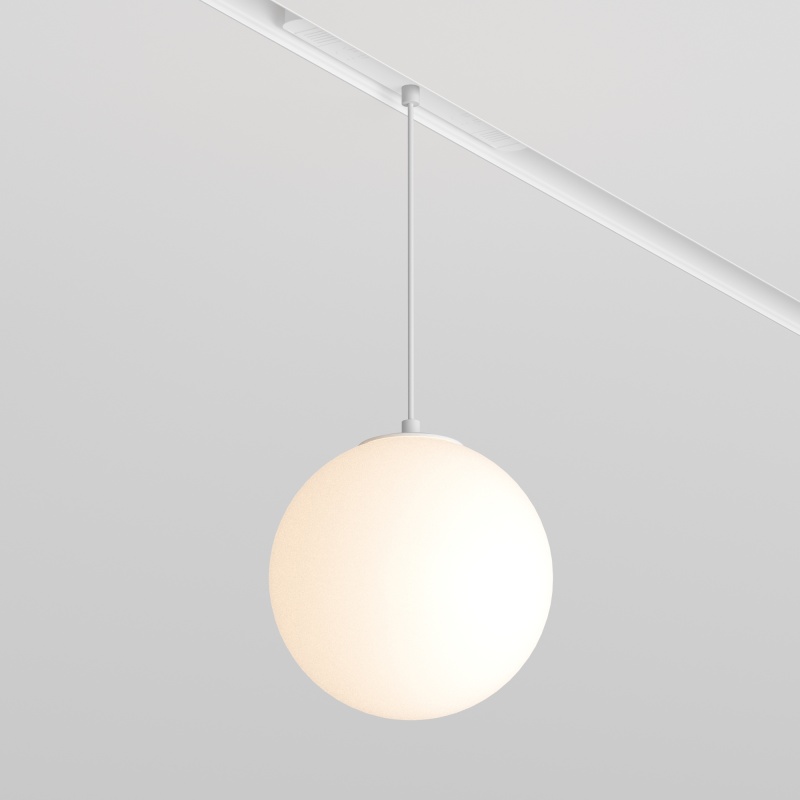 Светильник на шине Maytoni Technical TR039-2-5W3K-W