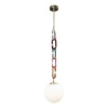 Детский светильник LOFT IT 10128P Mult