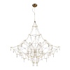 Подвесная люстра ST-Luce SL6601.213.114