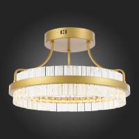 Люстра на штанге ST-Luce SL383.202.01