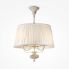 Подвесная люстра Maytoni ARM326-33-W