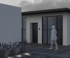 Ландшафтный светильник Outdoor O504FL-L1B3K