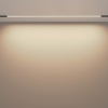 Трековый светильник Technical TR030-4-30WTW-DD2-B