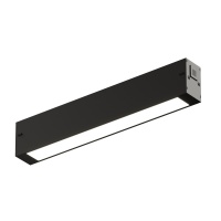 Светильник на шине Denkirs DK8003-BK