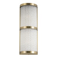Бра ARTE Lamp A1063AP-2AB