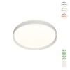 Накладной светильник Denkirs DK6511-WH