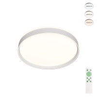 Накладной светильник Denkirs DK6511-WH