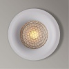 Встраиваемый светильник ARTE Lamp A8095PL-1WH